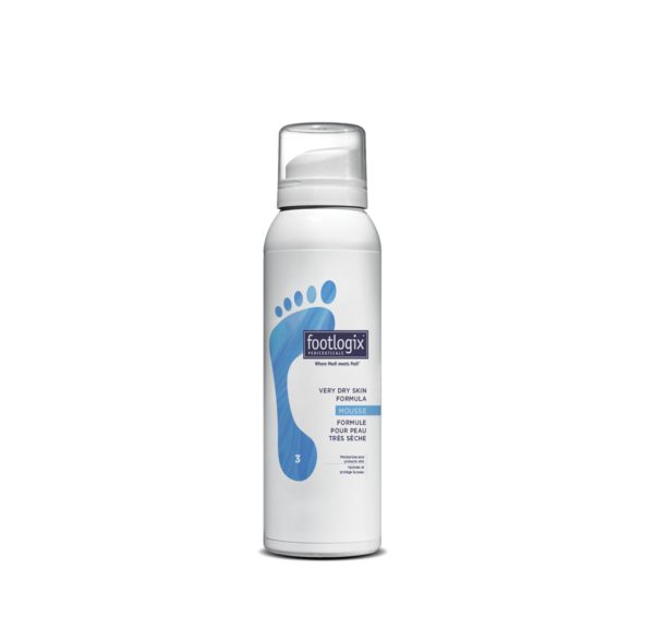 Footlogix Very Dry Skin Formula